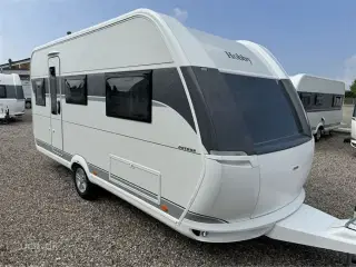 2024 - Hobby On Tour 460 DL   Prisen er inkl. klargøring, gastest, fugttest, syn og nummerplade.