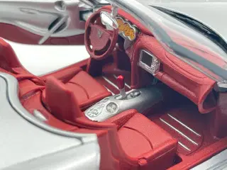 1996 Porsche Boxster Cabriolet (986) - 1:18