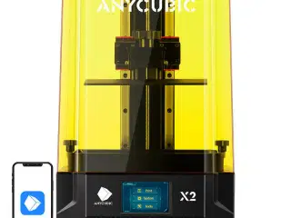 AnyCubic Photon Mono X2 3D Printer