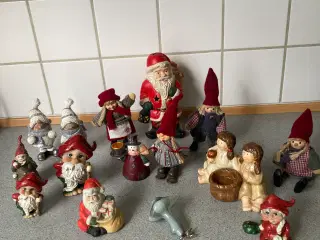 Julepynt 