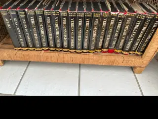 Grimbergs Verdenshistorie