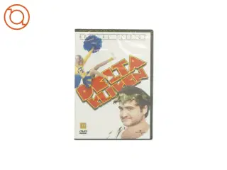 Delta kliken (DVD)