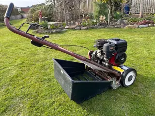 Gudenaa Motorcylinderklipper L 45-7