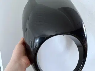 Forlygtekåbe Harley-Davidson