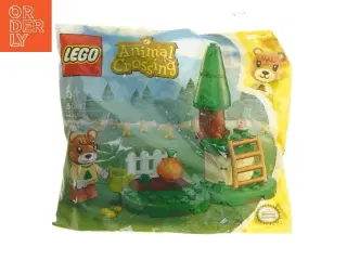 LEGO Animal Crossing sæt fra LEGO (str. 16x18,5 cm)