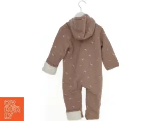 Heldragt fra H&M (str. 74 cm)