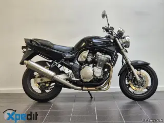 Suzuki GSF 600 Bandit