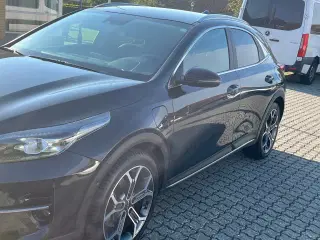 Kia XCeed 1,6 PHEV Upgrade DCT