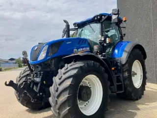 New Holland T7.290 AC Stage V