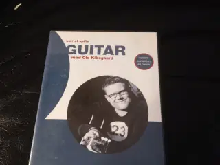 Guitar 