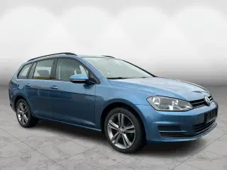 VW GOLF VII 1,2 TSi VARIANT - LEV. NYSYNET