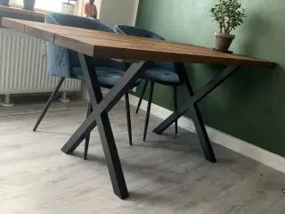 Spisebord/plankebord