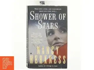 Shower of Stars af Nancy Herkness