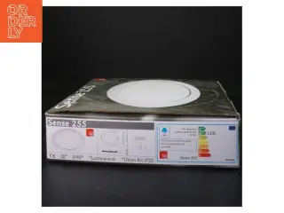 LED Plafondlampe  255  (str. Ø 22,5 cm)