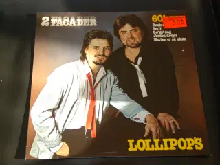 lp - Lollipops