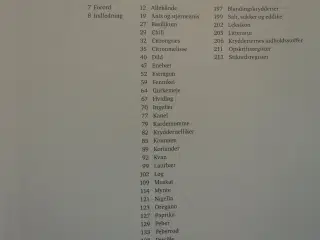 krydderier og kokkerier, af torsten vildgaard og c