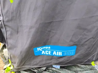 Kampa 300 lufttelt