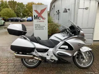 Honda ST 1300 Pan European