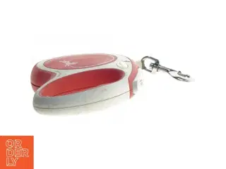 Flexi rød hundesnor fra Flexi (str. 21x15 cm)