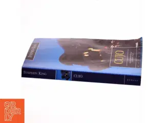 Stephen King &#39;Cujo&#39; paperback