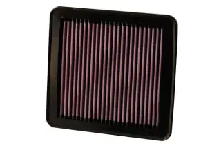 K&N filter 33-2380