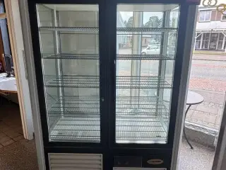 Display køleskab, Scaiola