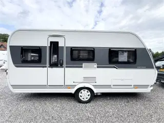 2020 - Hobby On Tour 470 UL   Enkeltsenge-Gulvtemp.-Mover-Telt
