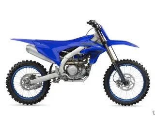 Yamaha YZ 450 F