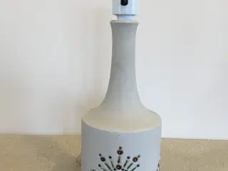 Stiil keramik Bordlampe 