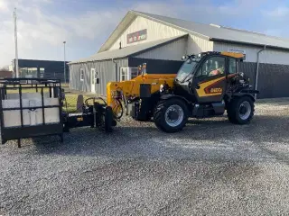 Dieci Icarus 40.17