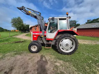 Massey Ferguson 690