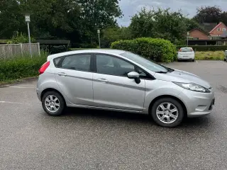 Ford Fiesta Diesel