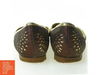 Flats fra Jimmy Choo