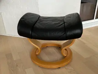 Stressless skammel