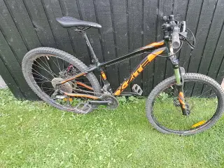 MTB børnecykel 
