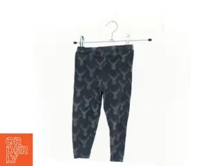Leggings fra Petit (str. 86 cm)