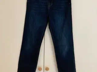 Cowboybukser, nye