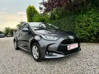 Toyota Yaris 1,5 VVT-I T3 Smart 125HK 5d 6g