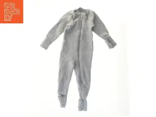 Heldragt øko merino uld fra Dilling (str. 92 stor)