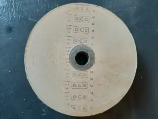 Kasseapparat National model ca. 1915