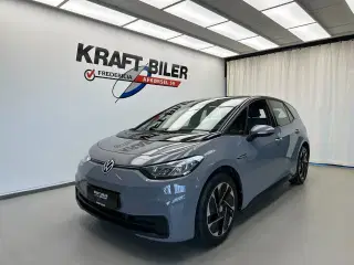 VW ID.3 58 Pro Life