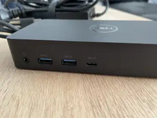 Dell D6000