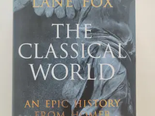 The Classical world 