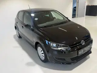 VW Polo 1,2 TSi 90 Comfortline