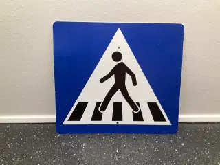 Plastik skilt