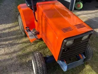 Kubota 3HST