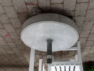 Parasolfod