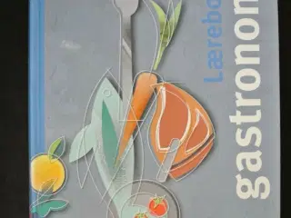 lærebog for gastronomer, af bent dahl mfl. 
