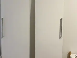 Fardal låger med greb IKEA