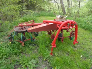 Høvender